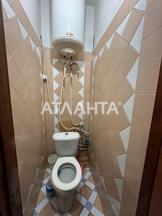 3-комнатная квартира по адресу ул. Героев Крут (площадь 54,9 м²) - Atlanta.ua - фото 9