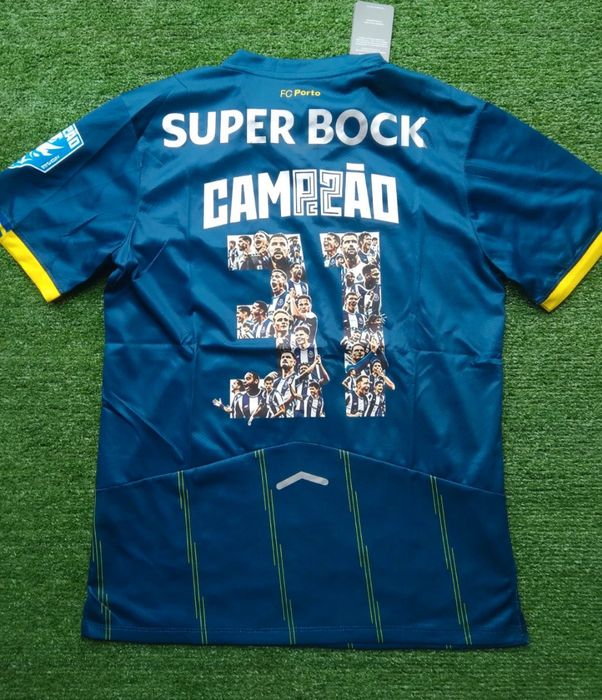 Camisola do Porto
