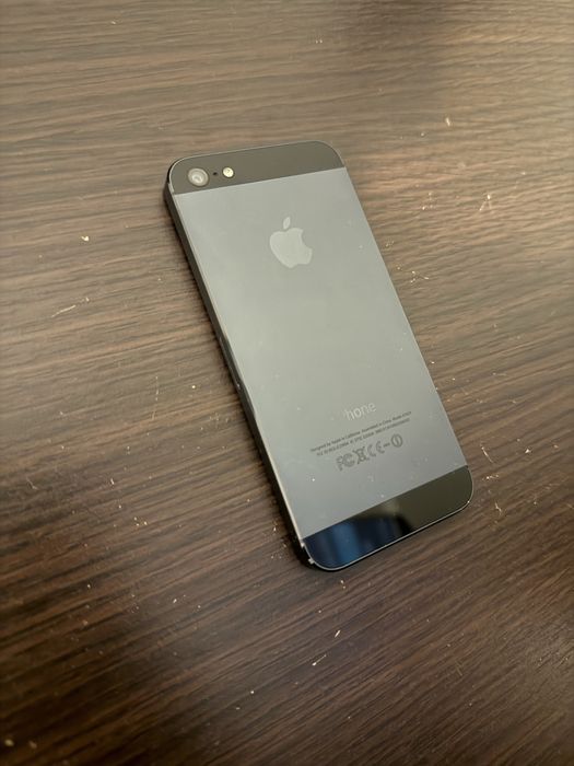 iPhone 5 Imaculado