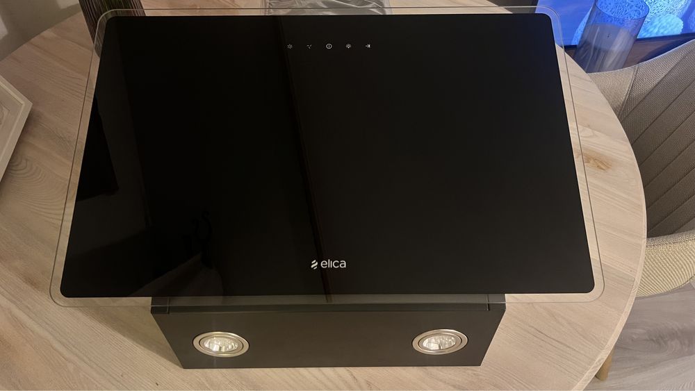 ELICA Okap Kuchenny shire BL/a/60