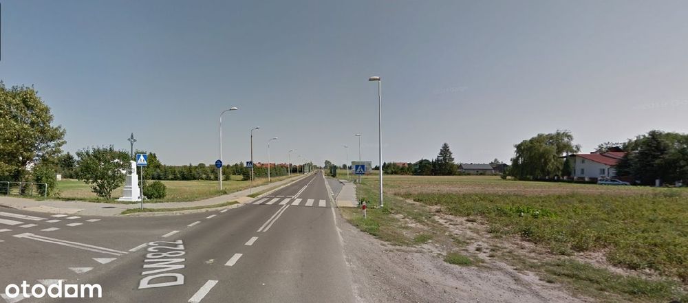 Usł/ Magazynowa/ Prod. 100% Obok Panattoni W Strefie   Aktywności Gosp