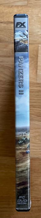 5 Jogos para PC da FX