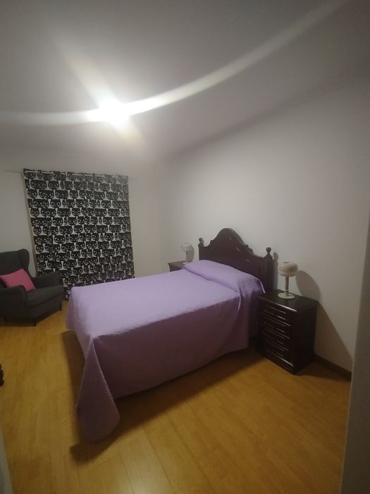 Apartamento T2 Peniche