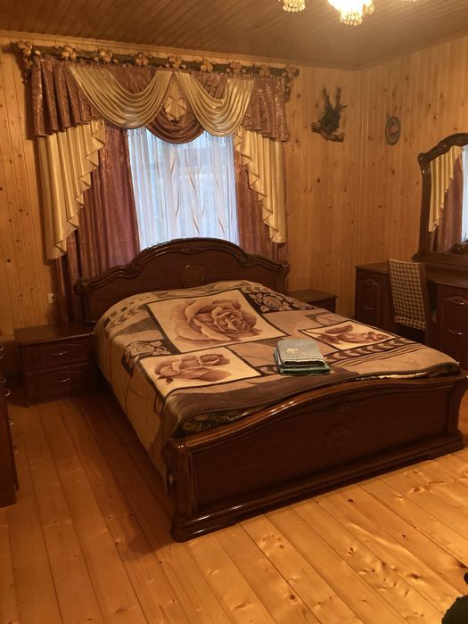 Оренда будинку у мальовничому селі Плавʼя