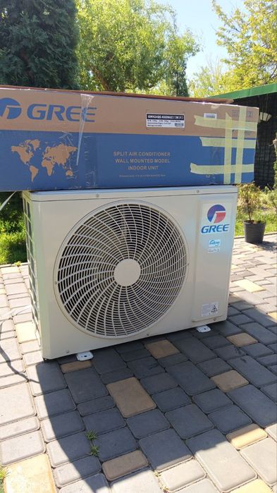 Б.У инверторные кондиционеры