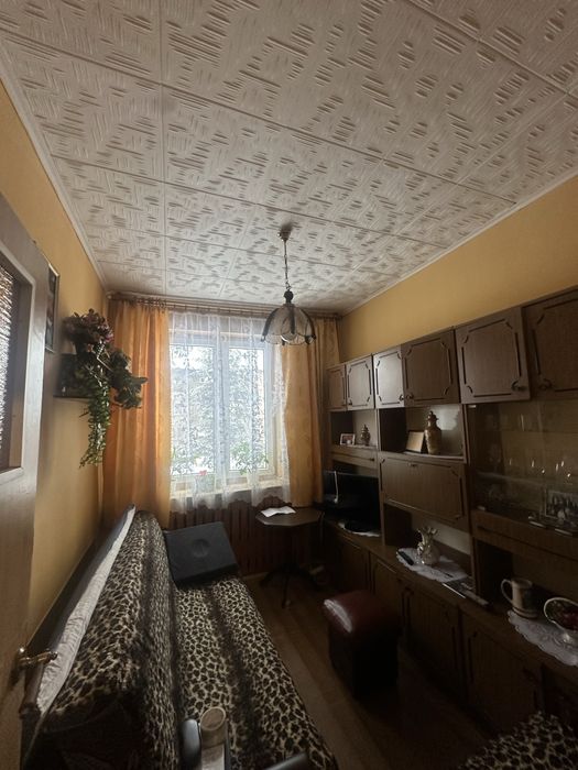 Mieszkanie 50m2 Bukowno