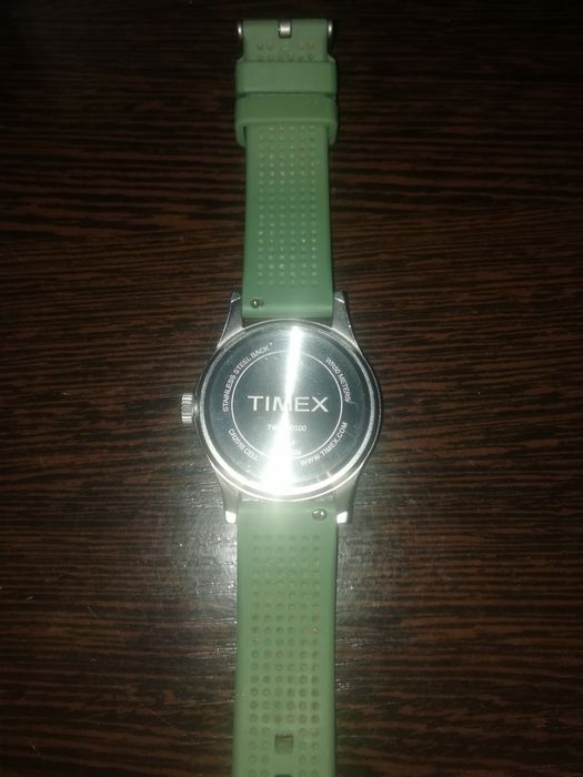 Timex EXPEDITION Scout Tx4b30100