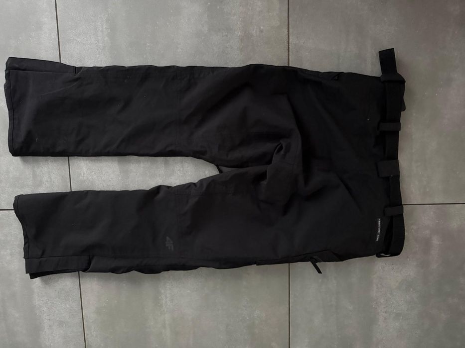 Spodnie narciarskie 4F