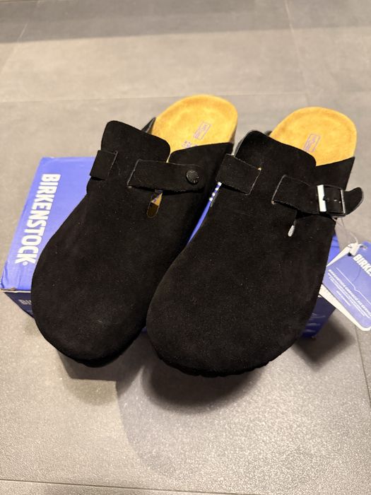 Klapki Birkenstock 45