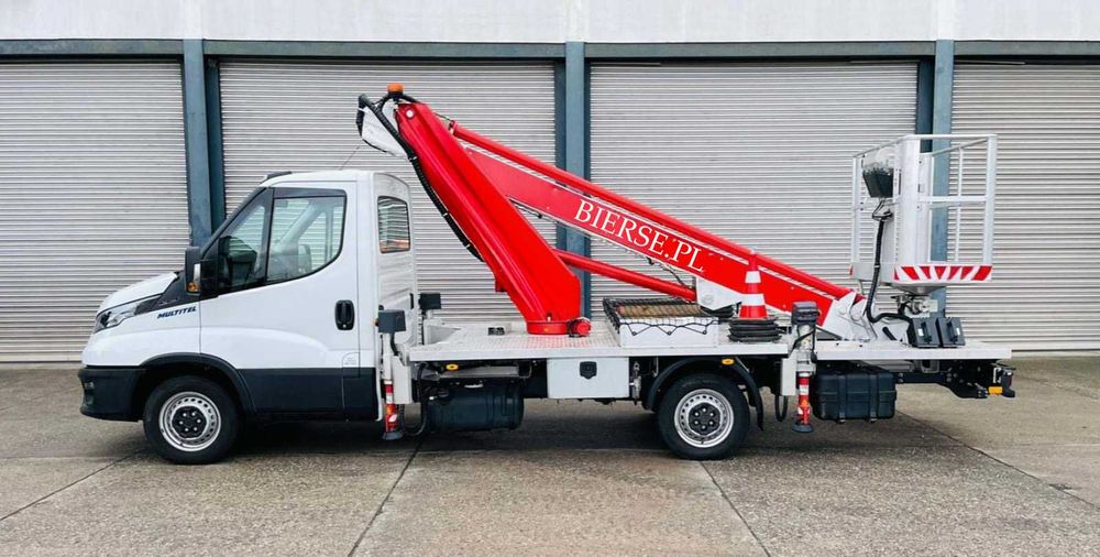 Wynajem Podnośników – Nożycowe, Teleskopowe, Przegubowe, Masztowe 24h