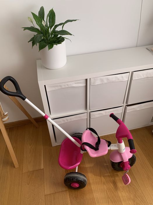 Triciclo infantil