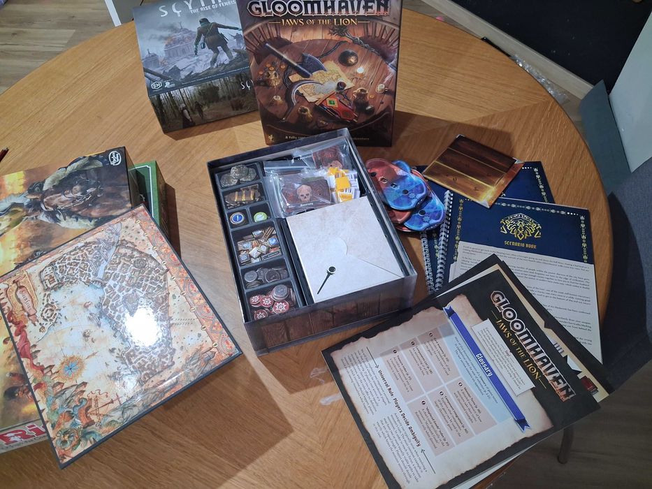 Vendo Boardgames/jogos tabuleiro