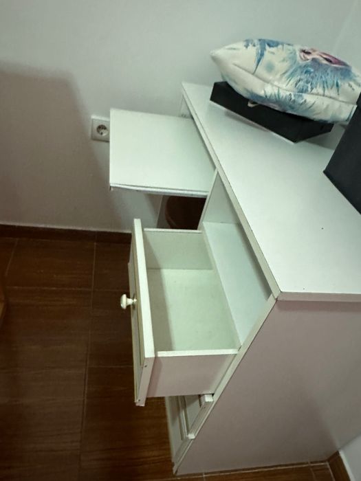 Secretaria bom estado