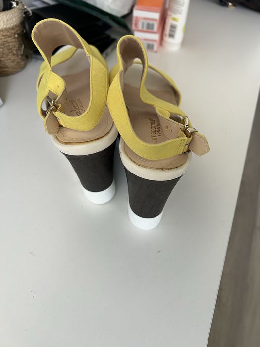 Buty damskie rozm 37