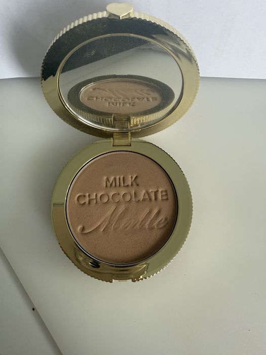 Brazer Too Faced