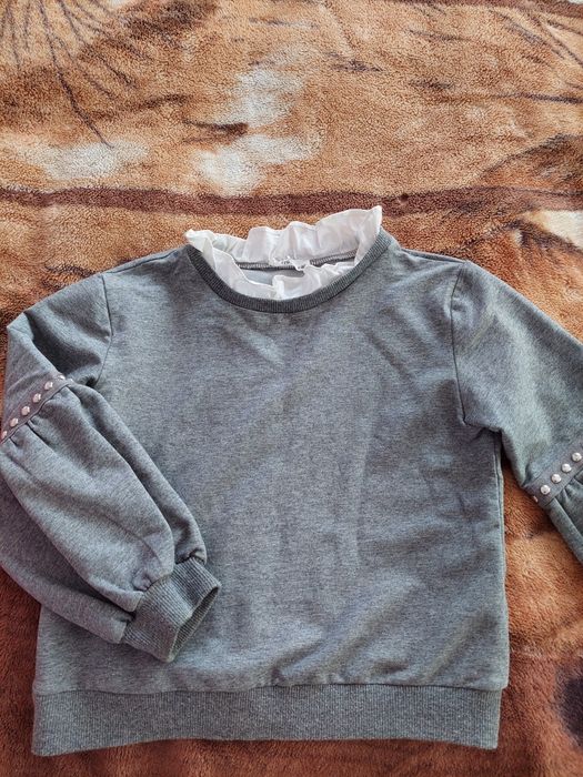 Кофта для школи!