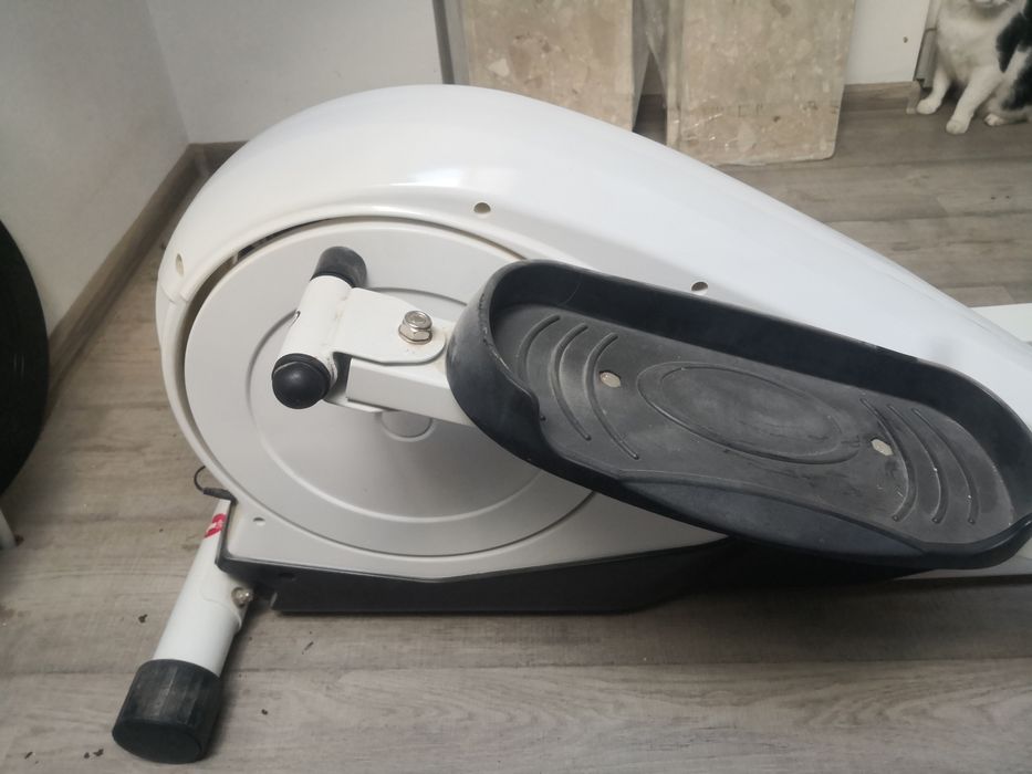 Orbitrek hammer ellyptech ct6
