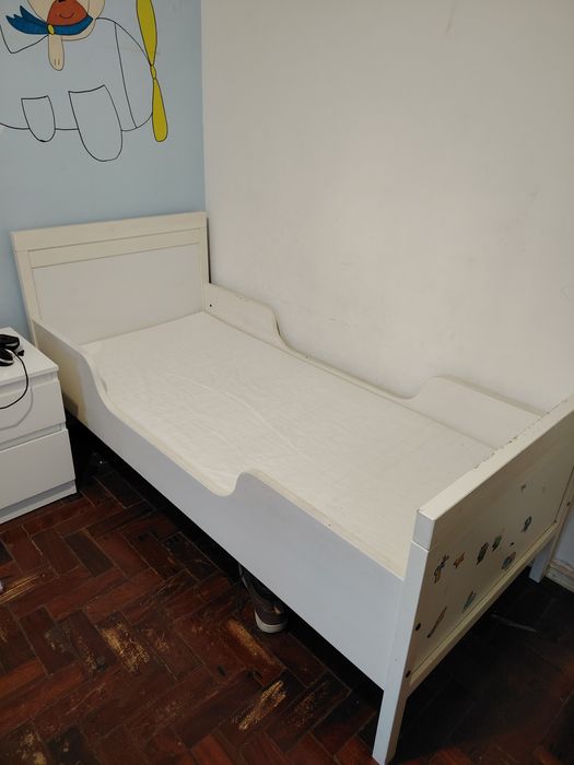 Cama criança IKEA