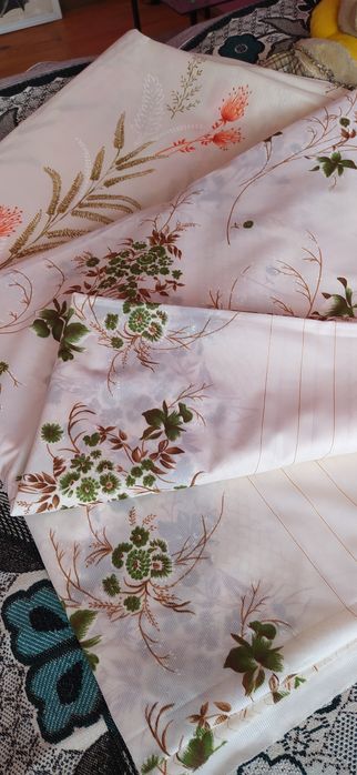 Тканина для віконних занавісок