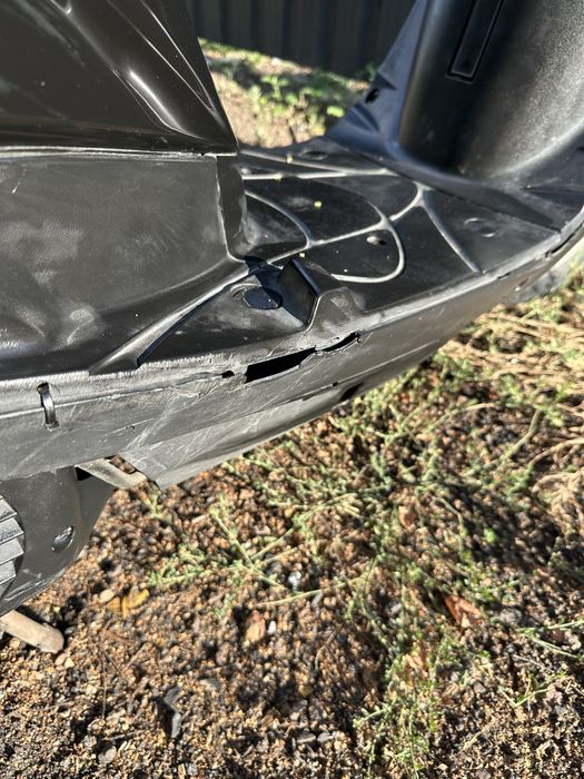 Продам Yamaha jog sa36