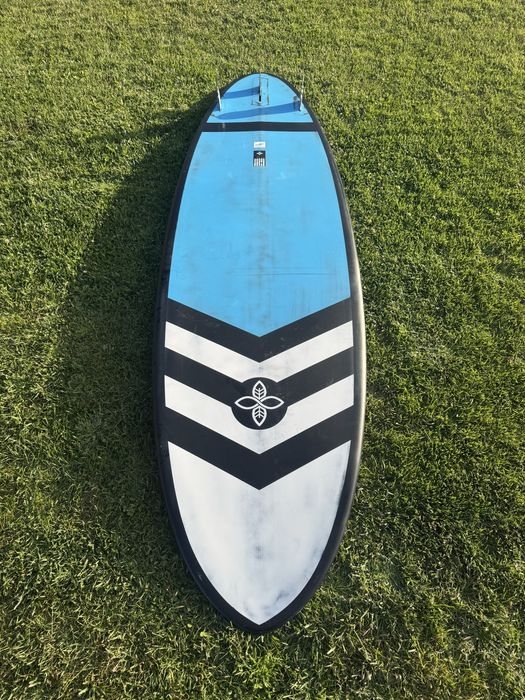 SUP WAVE Stand Up Paddle