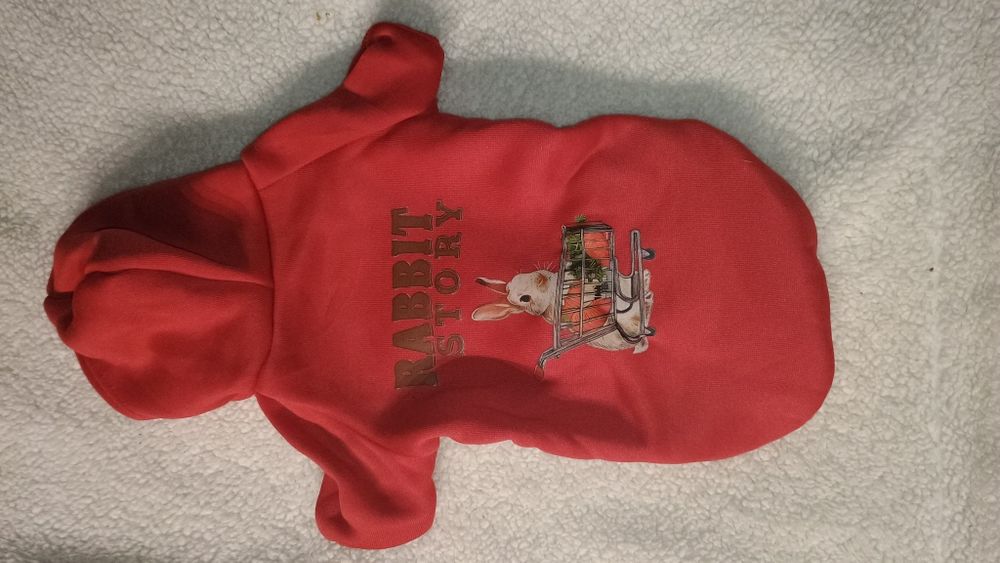 Свитшот для меньших