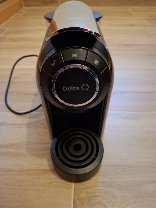 Delta Q NDIQ 7323 em peças