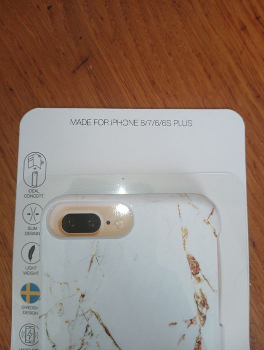 Etui iPhone 8 ,7 ,6, 6S, Plus