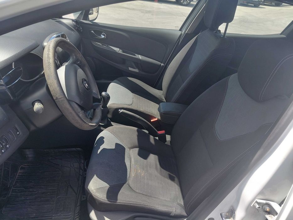 Renault Clio 1.5dci, 2012