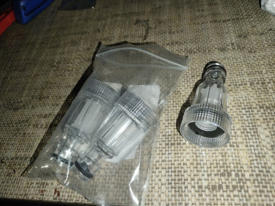 Filtr do wody Karcher