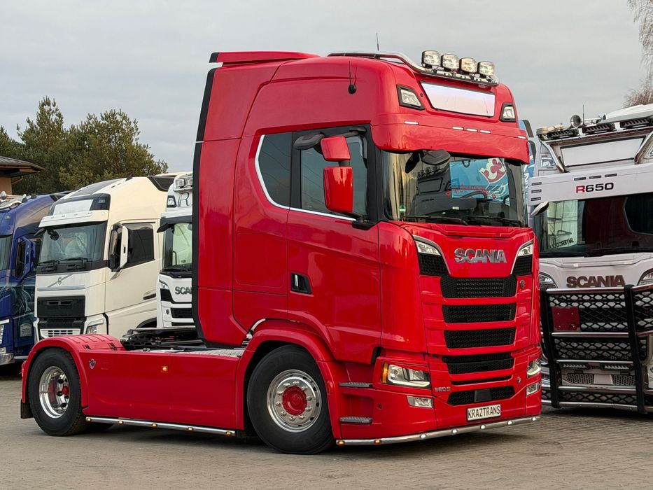 Scania