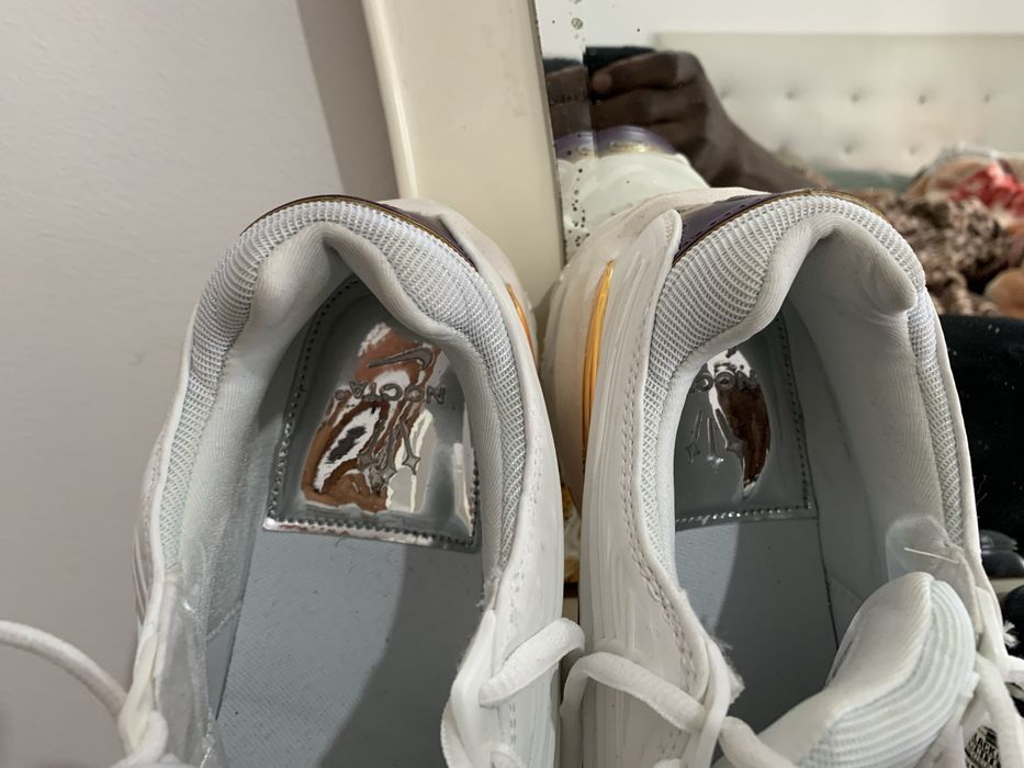 Penis nike rocta original
