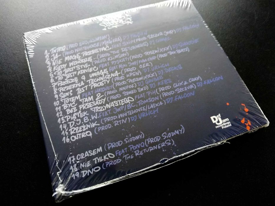 ERO - Elvis Picasso Deluxe CD NOWA folia preorder