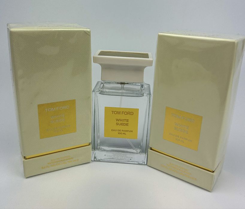 Духи Tom Ford Soleil Blanc 100 ml