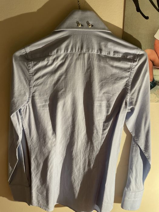 Camisa Saccor Brothers