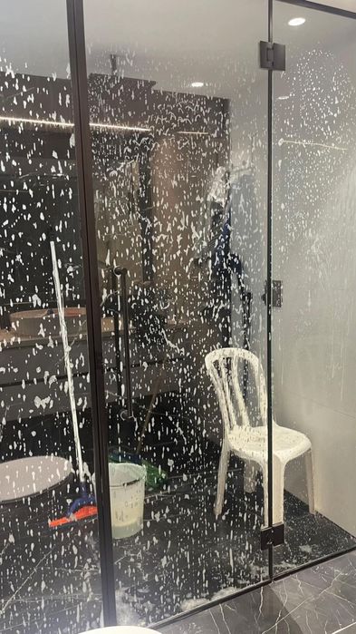 Limpeza prime Almada