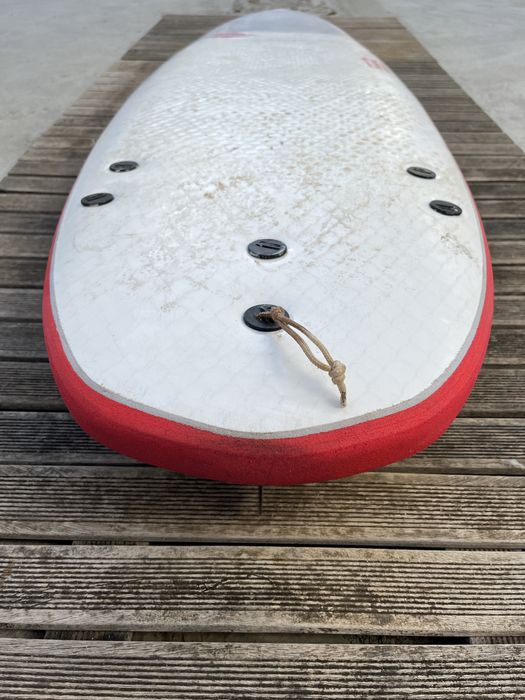 Prancha de surf SoftBoard