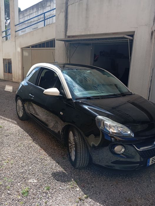 Vendo Opel Adam 1.2