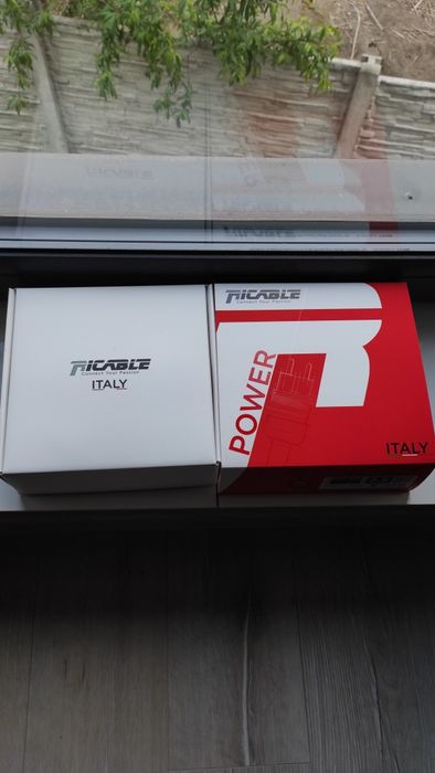 Ricable Magnus Power MK2 2.5m