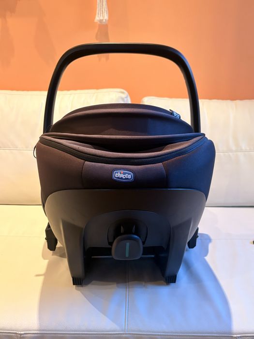 Cadeira CHICCO Auto Kory Essential I-SIZE