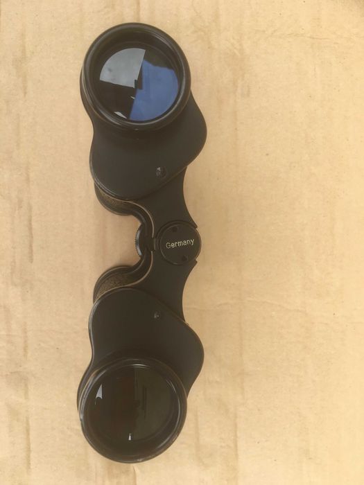 Lornetka 8X30 Enuro Optik Wetzlar