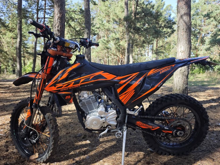 Kovi Advance 300