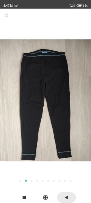 Трикотажное термобелье ТСМ