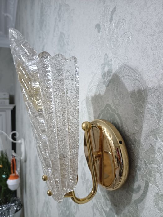 Светильник винтажный  Novaresi (Италия)