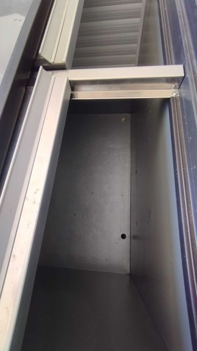 Arca frigorifica Junex!!