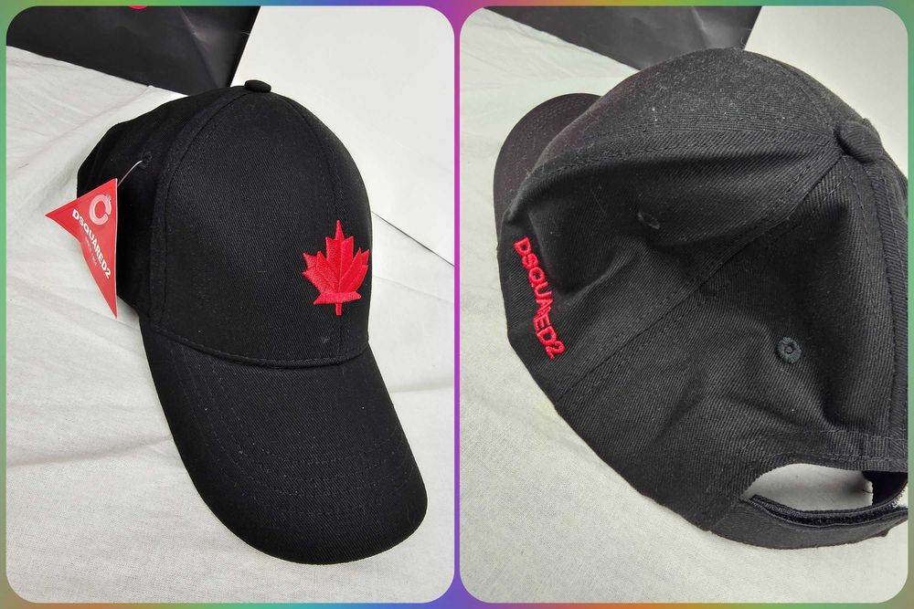 Czapka z daszkiem adidas nowe dsq regulowane stone unisex