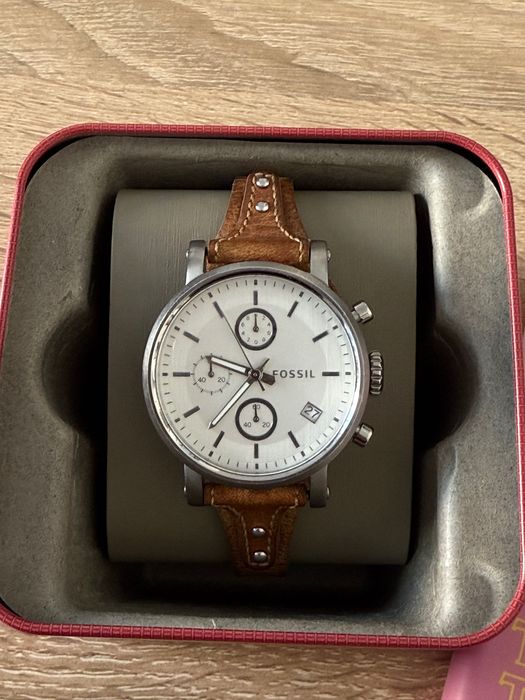 Годинник Fossil ES3625