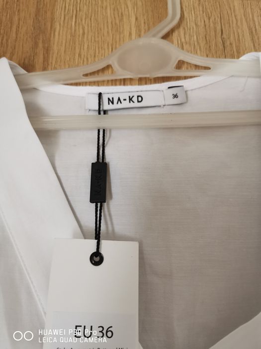 Nowa letnia sukienka S/36