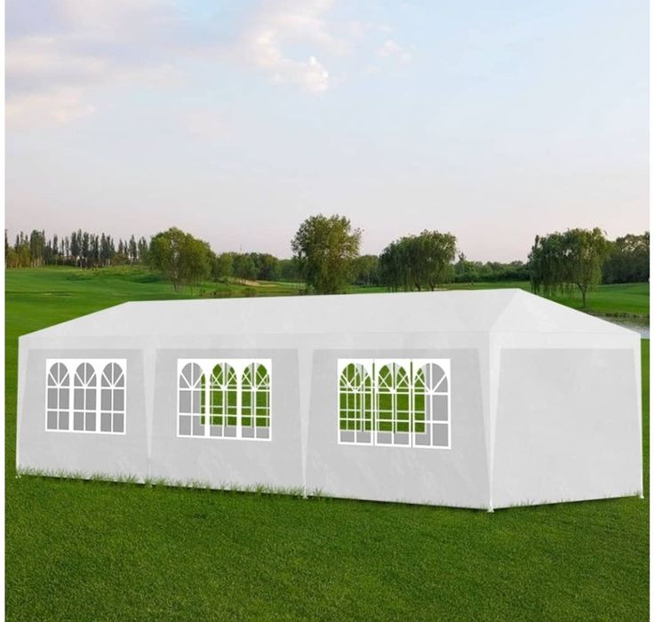 Tenda MONTAR 3X9M