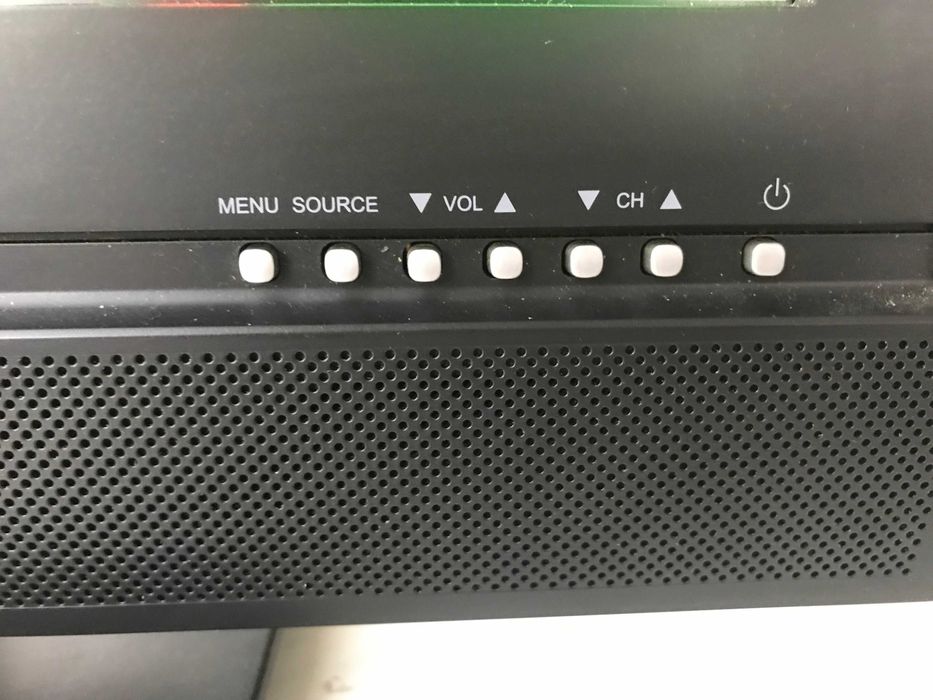 Телевізор Hisense 19 дюймів